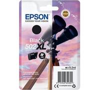 Epson Cartucce di Inchiostro Set 502XL 502 (Binocolo) Expression Home XP 5100