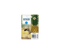 Epson Cartucce d'inchiostro marca modello CARTUCCIA ORIGINALE 604 CIANO