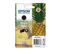 Epson CARTUCCE INK ANANAS BLACK 604