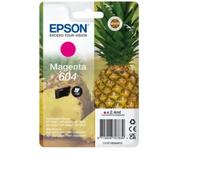 Epson CARTUCCE INK ANANAS MAGENTA 604