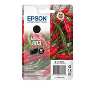 Epson CARTUCCE PEPERONCINO BLACK 503