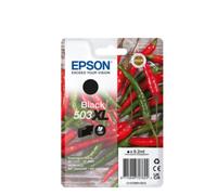 Epson Cartucce Peperoncino Singlepack Black 503XL Ink C13T09R14010