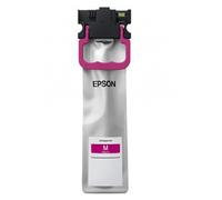 Epson cartuccia inkjet magenta C13T01C300 originale