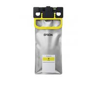Epson T01D4 XXL Cartuccia d'inchiostro giallo Originale C13T01D400