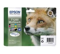 Epson Fox Multipack 4 colori