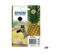 EPSON Cartuccia 604XL 1 pz Originale Nero Nero