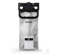 Epson Cartuccia C13T01C100 PRO WF-529R C579R XL RIPS NERO 10K