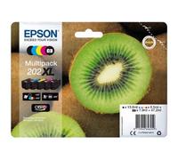 Epson Cartuccia C13T02G74010 MULTIPACK KIWI XL NCMG
