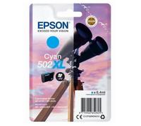 Epson Cartuccia C13T02W24020 CART.CIANO BINOCOLO 502 XL SERIE