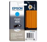 Epson Cartuccia C13T05H24020 CART.INK CIANO 405 XL DURABRITE