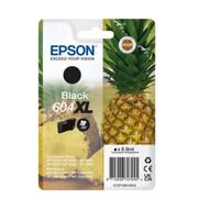Epson Cartuccia C13T10H14010 CARTUCCE INK ANANAS BLACK 604XL