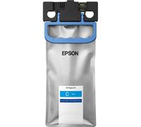 Epson Cartuccia C13T11P240 WORKFORCE PRO EM/EP-C800R CYAN XXL