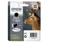 Epson Cartuccia C13T13014012 CARTUCCIA INCH.NERO CERVO TG.XL