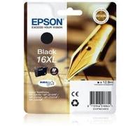 Epson Cartuccia C13T16314012 CARTUCCIA NERO 16XL P/CRUCIVERBA