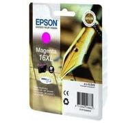 Epson Cartuccia C13T16334022 CART. MAGENTA S.16 XL P/CRUCIVERBA