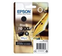 Epson Cartuccia C13T16814022 SINGLEPBLACK16XXLDURABR.ULTRINK