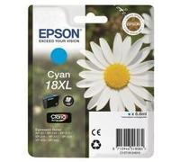 Epson Cartuccia C13T18124012 CARTUCCIA CIANO XL MARGHERITA