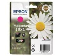 Epson Cartuccia C13T18134012 CARTUCCIA MAGENTA XL MARGHERITA