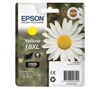 Epson Daisy Cartuccia Margherita Giallo Inchiostri Claria Home 18XL
