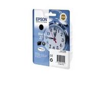 Epson Cartuccia C13T27014022 CART.INCH NERO SVEGLIA SERIE 27