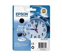 Epson Cartuccia C13T27914022 CART.INCH NERO SVEGLIA SERIE 27XXL