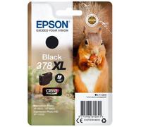 Epson Cartuccia C13T37914010 CART.NERO SCOIATTOLO 378XL