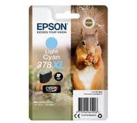 Epson Cartuccia C13T37954020 CART.CIANO LIGHT SCOIATTOLO 378XL