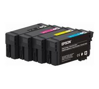 Epson Cartuccia C13T40D440 TANICA GIALLO XD2 50ML