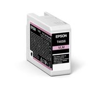 Epson Cartuccia C13T46S60N SINGLEPACK VIVID MAGENTA T46S6 ULTR