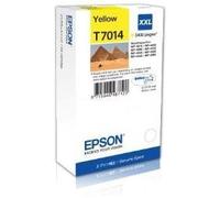 Epson Cartuccia C13T70144010 WP 4515/4525 PIRAMIDI XXL GIALLO