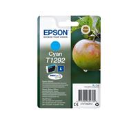 Cartuccia Epson T1292 (C13T12924012) - Ciano