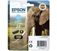 Epson CARTUCCIA CIANO-CHIARO XP750 XP850