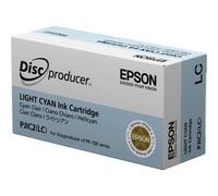 Epson Cartuccia Ciano light PP-100