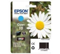 Epson CARTUCCIA CIANO SERIE MARGHERITA