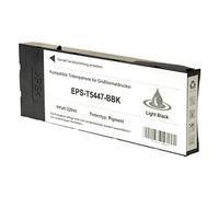 Epson CARTUCCIA COMPATIBILE C13T544700 T5447 T544700 NERO CHIARO