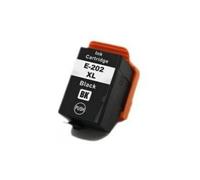 EPSON CARTUCCIA COMPATIBILE EPSON 202XL NERA