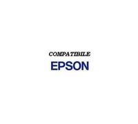 EPSON CARTUCCIA COMPATIBILE EPSON T0611 NERA