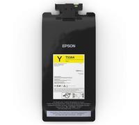 Epson cartuccia di inchiostro Giallo 1600 ml - T53A4
