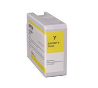 Epson SJIC36P(Y) cartuccia d'inchiostro Giallo