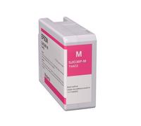 Epson Ink cartridge, magenta