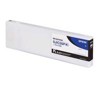 Epson Cartuccia di inchiostro nero per Epson ColorWorks C7500 - Opaco