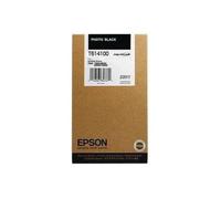 Epson Cartuccia di inchiostro Photo Black T614100 220 ml NEW