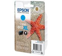 Epson 603XL Cartuccia d'inchiostro ciano Originale C13T03A24010