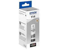 Epson Cartuccia d'inchiostro 114 EcoTank grigio