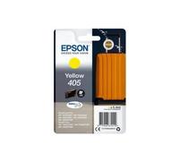 EPSON - Cartuccia D'inchiostro 405 DURABrite Ultra Ink Confezione da 1 pezzo Colore Giallo