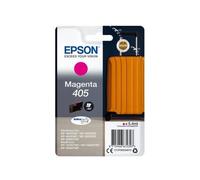 EPSON - Cartuccia D'inchiostro 405 DURABrite Ultra Ink Confezione da 1 pezzo Colore Magneta