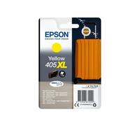 Epson Singlepack Yellow 405XL DURABrite Ultra Ink