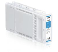 Epson T6932 Cartuccia d'inchiostro ciano Originale C13T693200