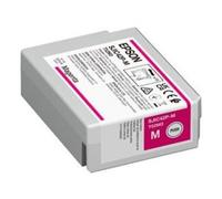 Epson cartuccia d'inchiostro Compatibile Magenta 1 pz per CW-C4000e