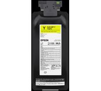 EPSON T55P4 SJIC48P-Y CARTUCCIA ORIGINALE GIALLO CW-C8000e/CW-C8010 [A BOX]